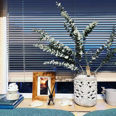 Seven Bays Holiday Home Padstow Dış mekan fotoğraf