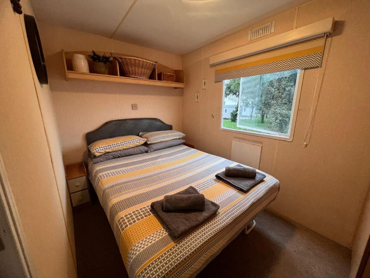 Seven Bays Holiday Home Padstow Dış mekan fotoğraf