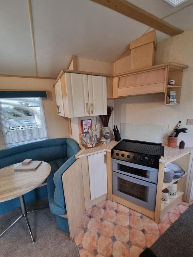 Seven Bays Holiday Home Padstow Dış mekan fotoğraf