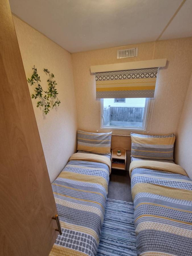Seven Bays Holiday Home Padstow Dış mekan fotoğraf